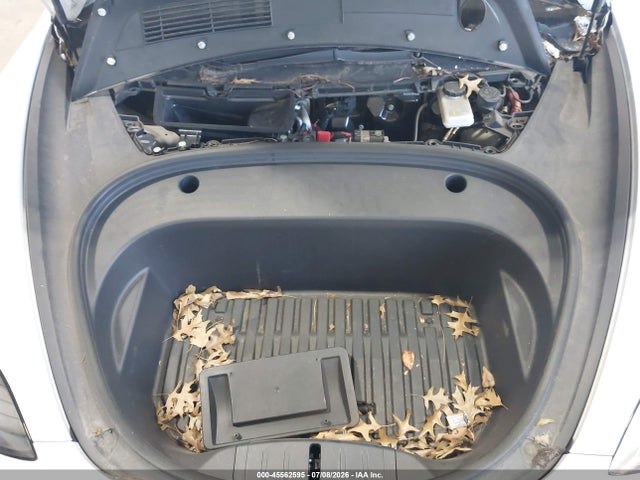 Продажа на аукционе авто 2022 Tesla Model 3 Long Range Dual Motor All-wheel Drive, vin: 5YJ3E1EB7NF183341, номер лота: 45562595
