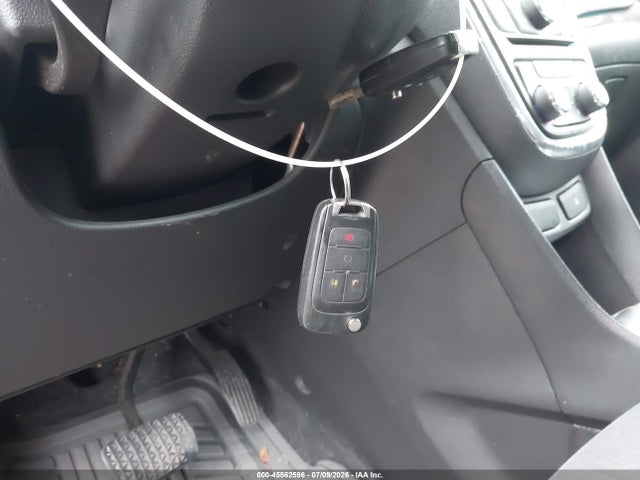 Aukcja sprzedaży 2014 Buick Encore Convenience, vin: KL4CJFSB4EB598482, numer aukcji: 45562596
