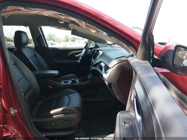Продажа на аукционе авто 2019 Gmc Terrain Slt, vin: 3GKALPEV3KL147951, номер лота: 45562598