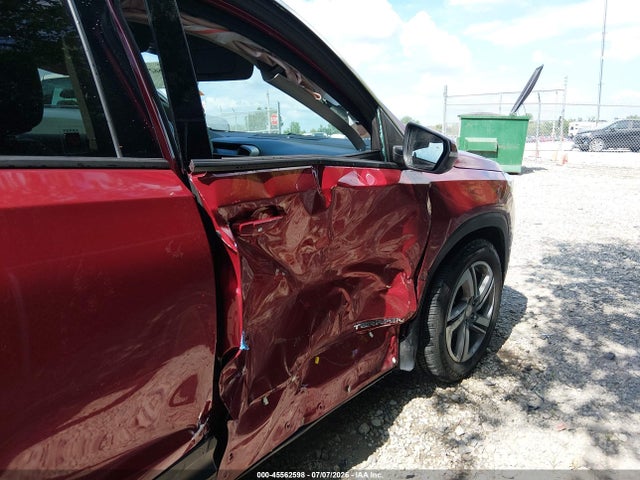 Продажа на аукционе авто 2019 Gmc Terrain Slt, vin: 3GKALPEV3KL147951, номер лота: 45562598
