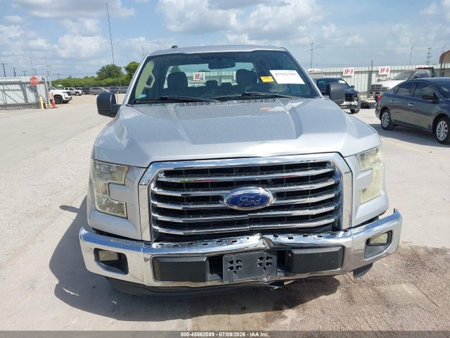 Auction sale of the 2016 Ford F-150 Lariat/xl/xlt, vin: 1FTEW1CP7GKF65153, lot number: 45562599