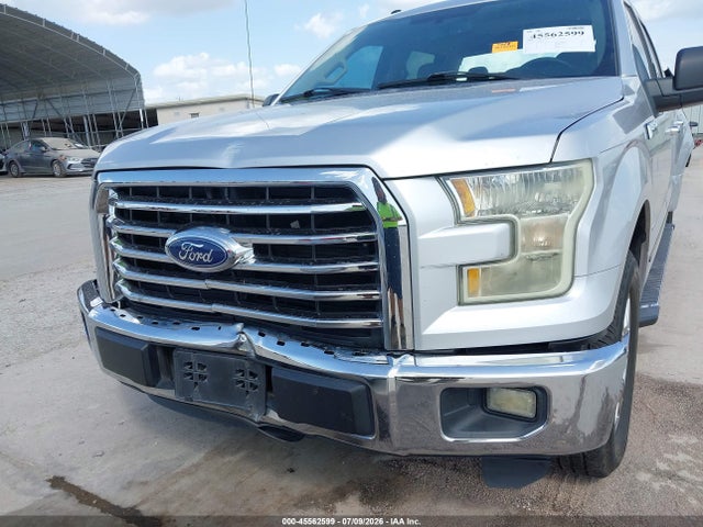 Aukcja sprzedaży 2016 Ford F-150 Lariat/xl/xlt, vin: 1FTEW1CP7GKF65153, numer aukcji: 45562599
