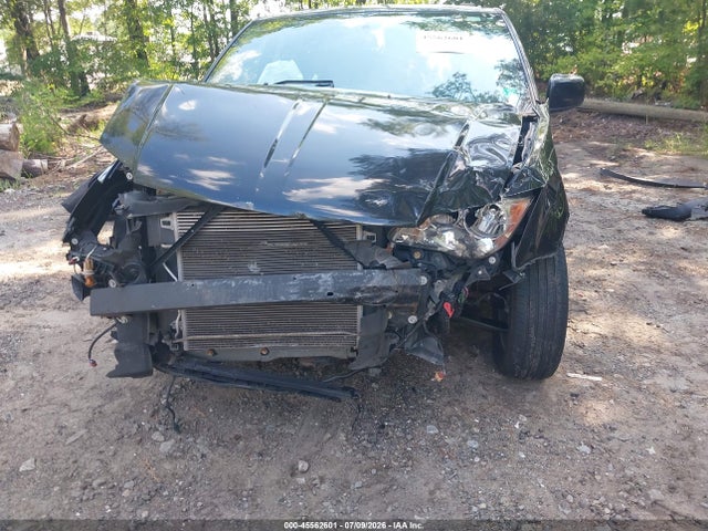 Продажа на аукционе авто 2017 Dodge Grand Caravan Sxt, vin: 2C4RDGCG1HR589560, номер лота: 45562601