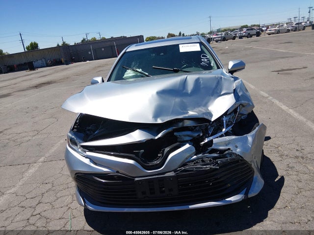 Aukcja sprzedaży 2019 Toyota Camry Hybrid Le, vin: 4T1B31HK7KU514057, numer aukcji: 45562605
