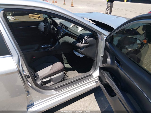 Aukcja sprzedaży 2019 Toyota Camry Hybrid Le, vin: 4T1B31HK7KU514057, numer aukcji: 45562605