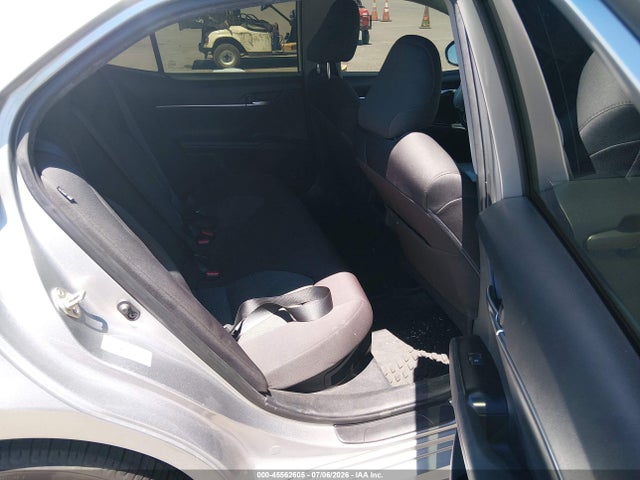 Aukcja sprzedaży 2019 Toyota Camry Hybrid Le, vin: 4T1B31HK7KU514057, numer aukcji: 45562605