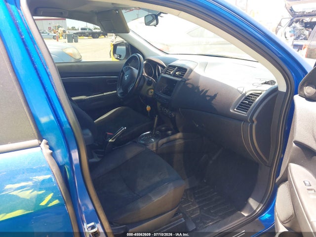 Aukcja sprzedaży 2015 Mitsubishi Outlander Sport Es, vin: 4A4AP3AU4FE002079, numer aukcji: 45562609