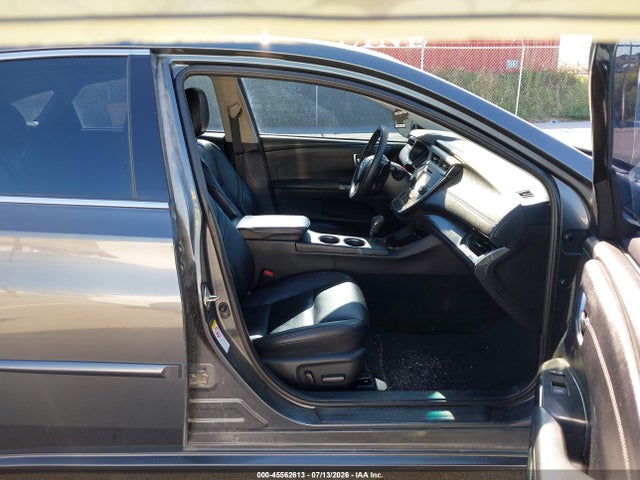 4T1BK1EB9GU237734 Toyota Avalon Xle Premium