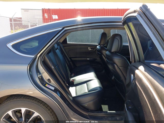 4T1BK1EB9GU237734 Toyota Avalon Xle Premium