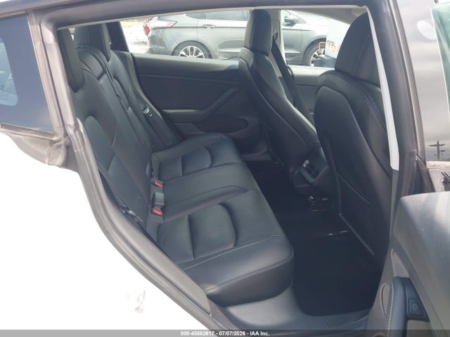 Продажа на аукционе авто 2021 Tesla Model 3 Long Range Dual Motor All-wheel Drive, vin: 5YJ3E1EB8MF015383, номер лота: 45562617