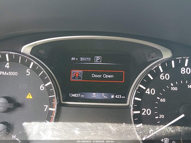 Aukcja sprzedaży 2019 Nissan Pathfinder Platinum, vin: 5N1DR2MMXKC618035, numer aukcji: 45562623