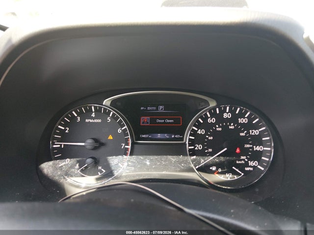 Aukcja sprzedaży 2019 Nissan Pathfinder Platinum, vin: 5N1DR2MMXKC618035, numer aukcji: 45562623