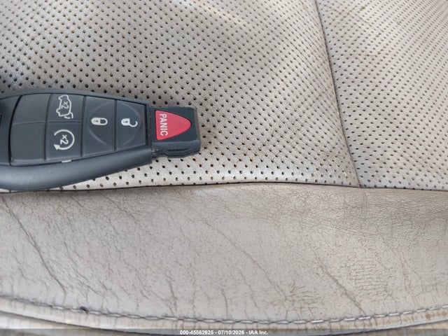 2012 Jeep Grand Cherokee Overland მანქანა იყიდება აუქციონზე, vin: 1C4RJFCG4CC315144, აუქციონის ნომერი: 45562625