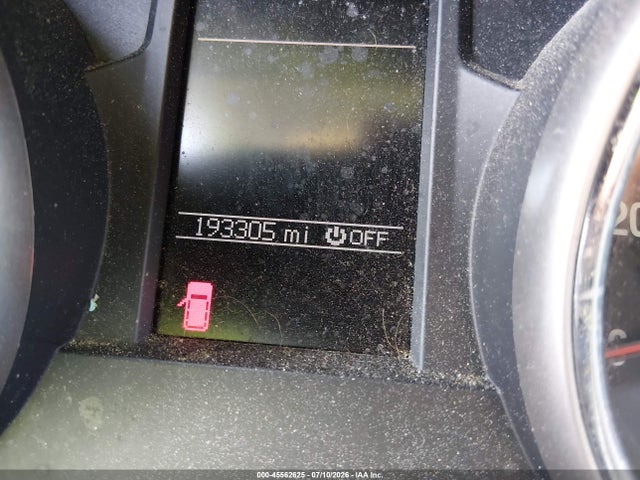 2012 Jeep Grand Cherokee Overland მანქანა იყიდება აუქციონზე, vin: 1C4RJFCG4CC315144, აუქციონის ნომერი: 45562625