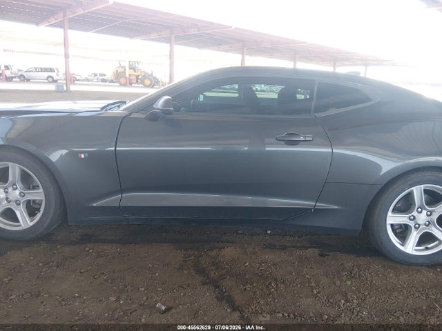 Chevrolet Camaro 1lt 2017 1G1FA1RX9H0139321 Image 14