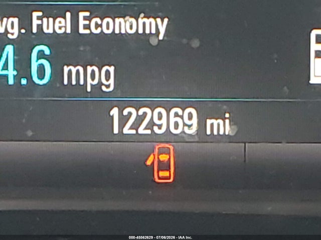 Chevrolet Camaro 1lt 2017 1G1FA1RX9H0139321 Image 15