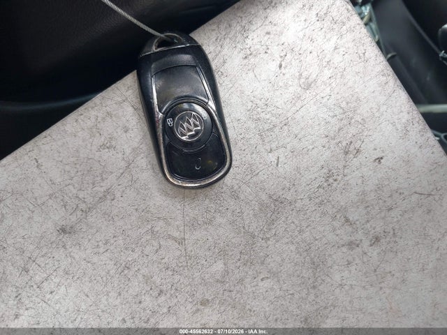 Продаж на аукціоні авто 2019 Buick Encore Fwd Preferred, vin: KL4CJASB1KB719645, номер лоту: 45562632