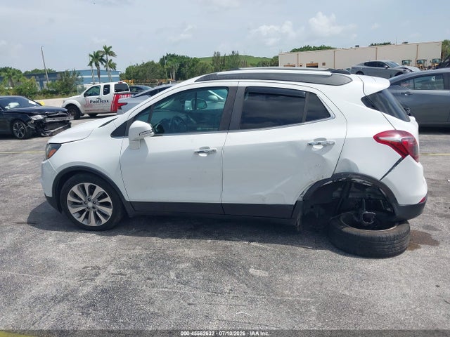 Продаж на аукціоні авто 2019 Buick Encore Fwd Preferred, vin: KL4CJASB1KB719645, номер лоту: 45562632