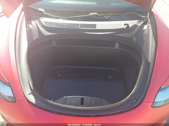 Tesla Model 3 Long Range/mid Range/standard Range/standard Range Plus 2019 5YJ3E1EA0KF417290 Image 10
