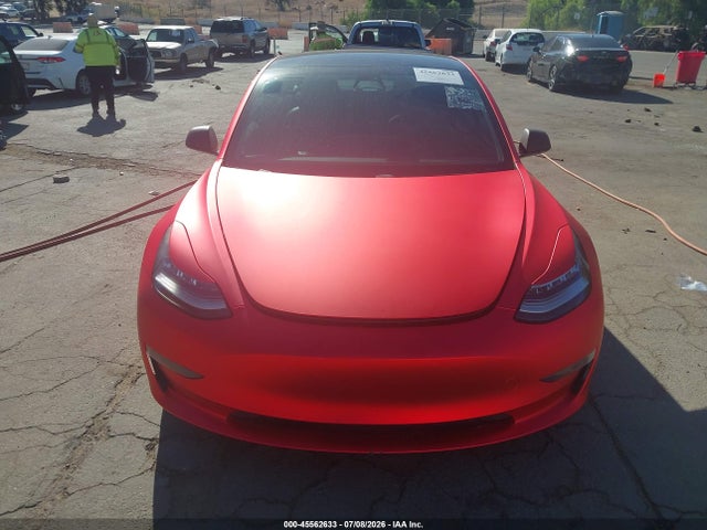 Tesla Model 3 Long Range/mid Range/standard Range/standard Range Plus 2019 5YJ3E1EA0KF417290 Image 12
