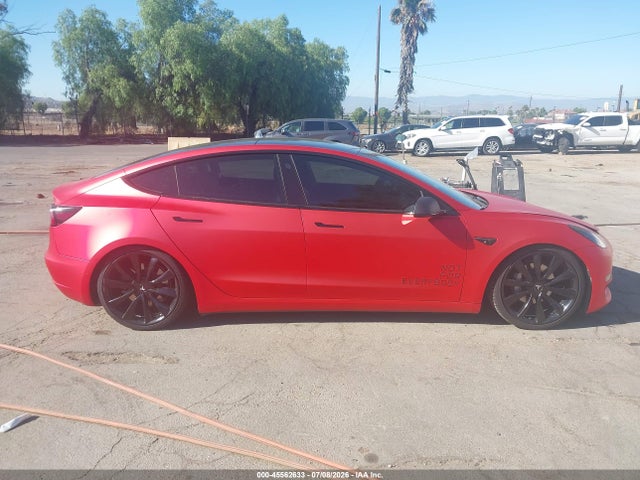 Tesla Model 3 Long Range/mid Range/standard Range/standard Range Plus 2019 5YJ3E1EA0KF417290 Image 13