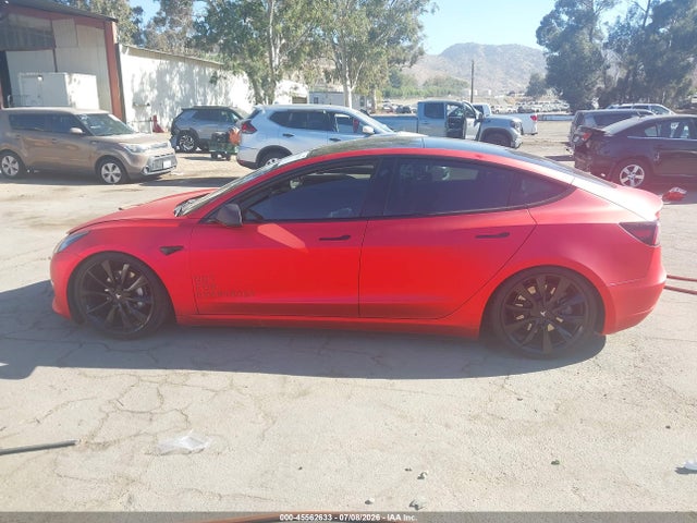 Tesla Model 3 Long Range/mid Range/standard Range/standard Range Plus 2019 5YJ3E1EA0KF417290 Image 14