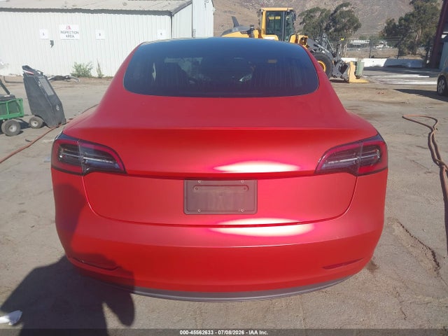 Tesla Model 3 Long Range/mid Range/standard Range/standard Range Plus 2019 5YJ3E1EA0KF417290 Image 16