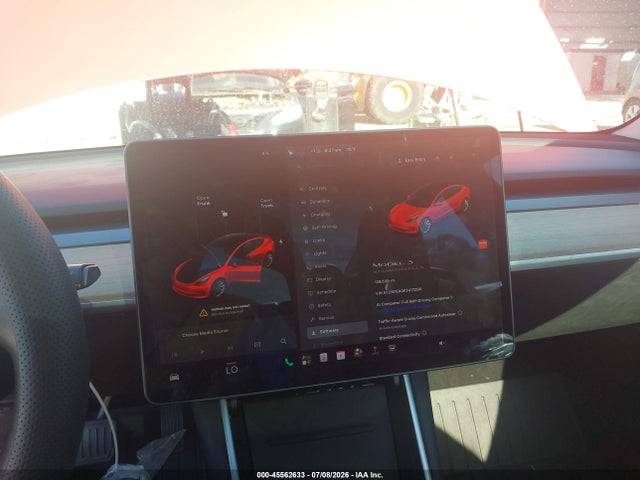 Tesla Model 3 Long Range/mid Range/standard Range/standard Range Plus 2019 5YJ3E1EA0KF417290 Image 18