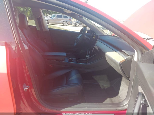 Tesla Model 3 Long Range/mid Range/standard Range/standard Range Plus 2019 5YJ3E1EA0KF417290 Image 5