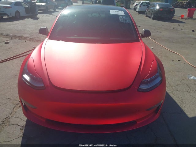 Tesla Model 3 Long Range/mid Range/standard Range/standard Range Plus 2019 5YJ3E1EA0KF417290 Image 6