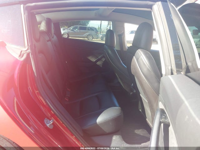 Tesla Model 3 Long Range/mid Range/standard Range/standard Range Plus 2019 5YJ3E1EA0KF417290 Image 8