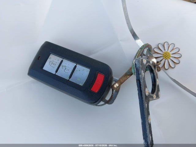 Продажа на аукционе авто 2014 Mitsubishi Outlander Sport Se, vin: 4A4AR4AU7EE005735, номер лота: 45562635