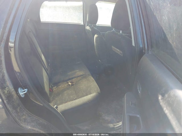 Продажа на аукционе авто 2014 Mitsubishi Outlander Sport Se, vin: 4A4AR4AU7EE005735, номер лота: 45562635