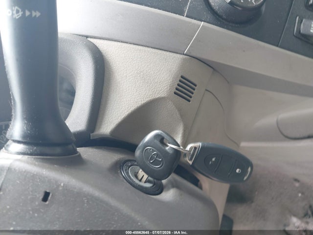 Aukcja sprzedaży 2010 Toyota Corolla, vin: 2T1BU4EE8AC313474, numer aukcji: 45562645