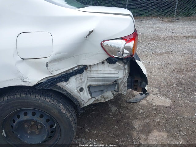 Aukcja sprzedaży 2010 Toyota Corolla, vin: 2T1BU4EE8AC313474, numer aukcji: 45562645