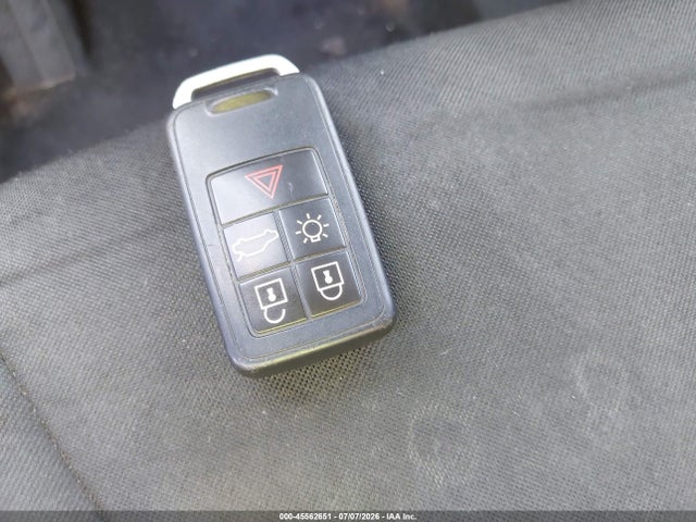 Aukcja sprzedaży 2015 Volvo Xc60 T5, vin: YV440MDJ7F2729635, numer aukcji: 45562651