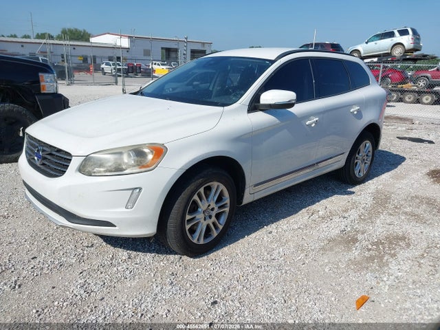Продажа на аукционе авто 2015 Volvo Xc60 T5, vin: YV440MDJ7F2729635, номер лота: 45562651