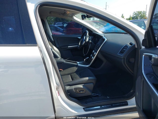 Volvo Xc60 T5 2015 YV440MDJ7F2729635 Image 5