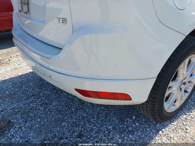 Продажа на аукционе авто 2015 Volvo Xc60 T5, vin: YV440MDJ7F2729635, номер лота: 45562651