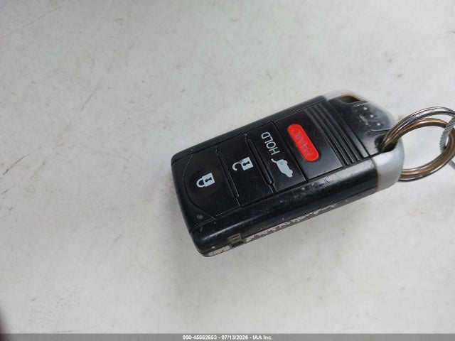 45562653 :رقم المزاد ، 5J8TB4H55FL026827 vin ، 2015 Acura Rdx مزاد بيع