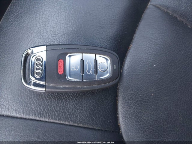 Продаж на аукціоні авто 2016 Audi A6 2.0t Premium Plus, vin: WAUDFAFC5GN145925, номер лоту: 45562664