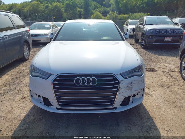 Продаж на аукціоні авто 2016 Audi A6 2.0t Premium Plus, vin: WAUDFAFC5GN145925, номер лоту: 45562664