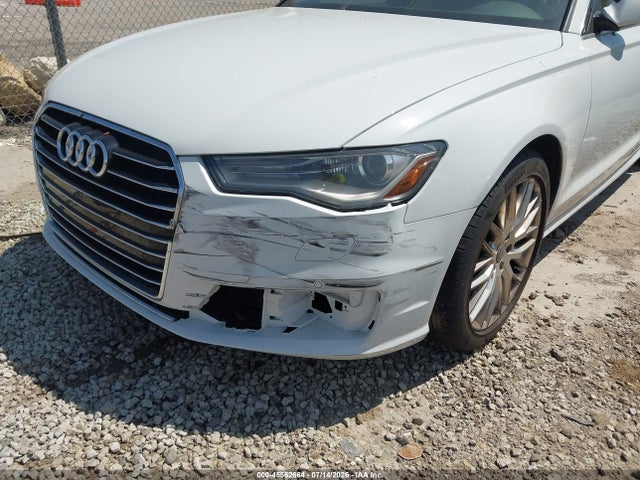 Продаж на аукціоні авто 2016 Audi A6 2.0t Premium Plus, vin: WAUDFAFC5GN145925, номер лоту: 45562664