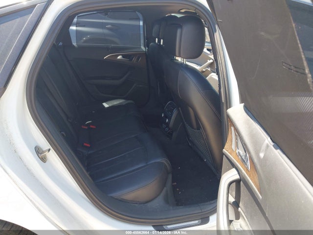 Продаж на аукціоні авто 2016 Audi A6 2.0t Premium Plus, vin: WAUDFAFC5GN145925, номер лоту: 45562664