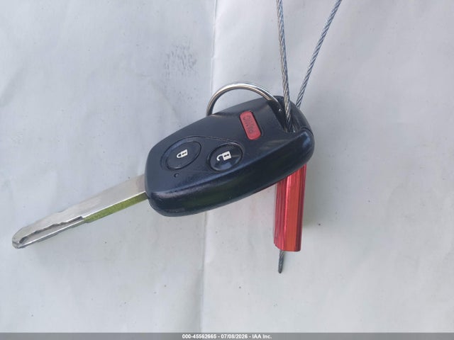 45562665 :رقم المزاد ، JHMGE88429S068452 vin ، 2009 Honda Fit Sport مزاد بيع