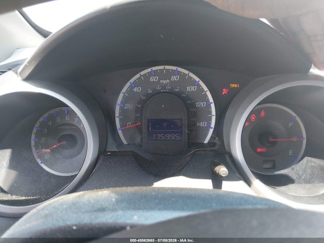 Продаж на аукціоні авто 2009 Honda Fit Sport, vin: JHMGE88429S068452, номер лоту: 45562665