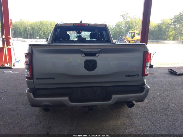 Aukcja sprzedaży 2022 Ram 1500 Big Horn  4x4 5'7 Box, vin: 1C6SRFFT7NN143810, numer aukcji: 45562667