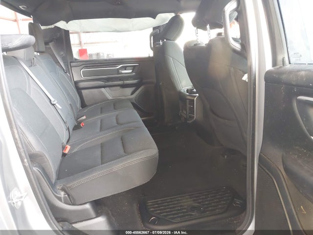 Aukcja sprzedaży 2022 Ram 1500 Big Horn  4x4 5'7 Box, vin: 1C6SRFFT7NN143810, numer aukcji: 45562667