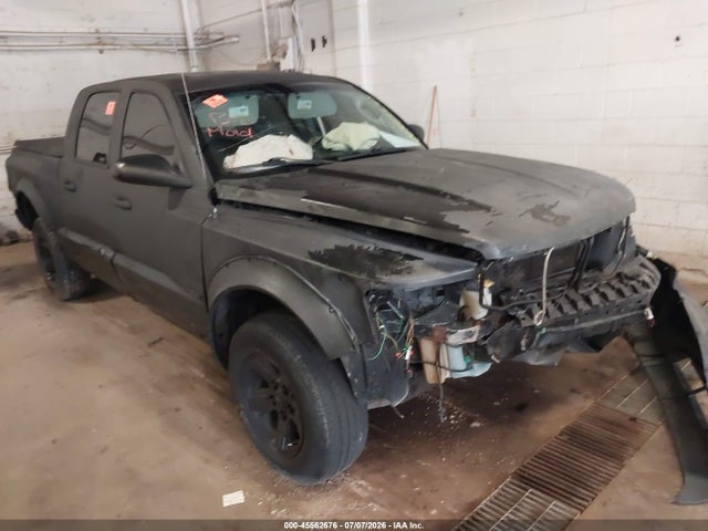 Aukcja sprzedaży 2008 Dodge Dakota Slt, vin: 1D7HW48N48S567987, numer aukcji: 45562676