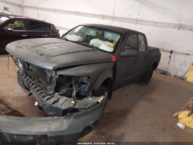Aukcja sprzedaży 2008 Dodge Dakota Slt, vin: 1D7HW48N48S567987, numer aukcji: 45562676